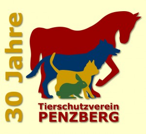 Tierschutz_logo_30_jahre_weiß